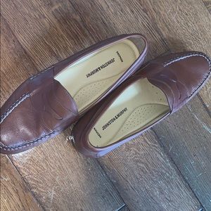 Penny Loafers J&M